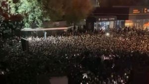 Қайрат Нұртастың концертінде көптеген адам зардап шегіп, бірнеше азамат қайтыс болғаны рас па: тиісті орган жауап берді