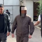 Шымкентте Қайрат Нұртастың концертін ұйымдастырған ер адам ұсталды (видео)