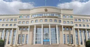 Қазақстан Сауд Арабиясына жасалған шабуылдарды қатаң айыптады