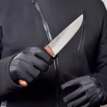 Ақтөбеде әйелді пышақтап өлтірді