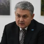Қазақстанның бұрынғы сыртқы істер министрі Ермек Көшербаев Аустрияға елші болып тағайындалды