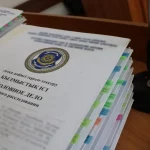 Алматыда РФММ-нің 48 оқушысы ауруханаға түсті: қылмыстық іс қозғалды