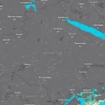 Қар аралас жаңбыр мен қар: 14 қазанға арналған жолдағы ауа райы болжамы жарияланды