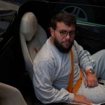 Navai есімді рэп орындаушысы Қазақстанға кірер кезде ұсталды (видео)