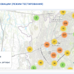 Карта реновации Алматы – какие дома снесут до 2030 года