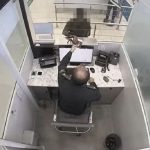 Шетелдіктер жалған құжатпен Қазақстанға кірмек болды (видео)
