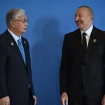 Президент Азиядағы өзара іс-қимыл жөніндегі кеңестің 7-саммитіне қатысып жатыр