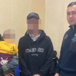 “Бір жастағы қызы бар”: шалғай ауылда мерзімі өтіп кеткен құжатпен жүрген шетелдік әйел анықталды
