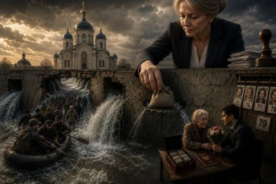 «Борьба с фиктивными браками или с ветряными мельницами?»: почему новый миграционный закон не решает главных проблем