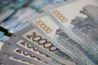 Бюджет Казахстана сохраняет социальную направленность — МНЭ