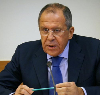 МИД выразил протест послам Британии и Франции в связи с ударом по Брянску