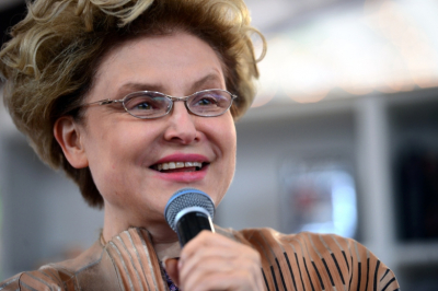 Елена Малышева: история успеха и последние новости