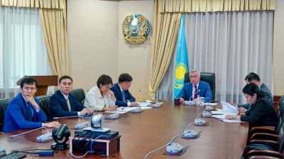 Расхождения данных о поголовье скота и птицы с реальными цифрами в РК достигают 70%
