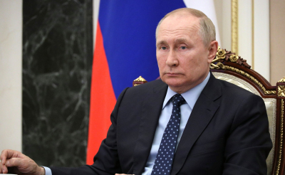 Путин заявил о продвижении ВС России в зоне СВО