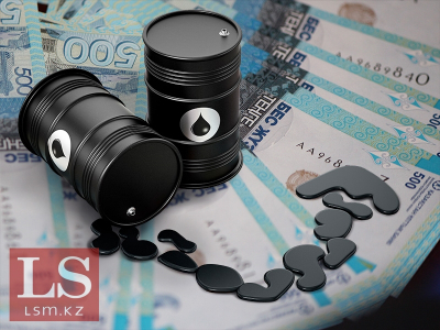 Правительство просчитывает вероятность снижения цен на нефть до $50