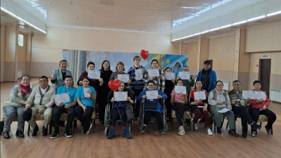 «У Алматы появится новый статус». От школы до общества независимой жизни