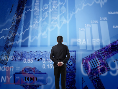 Лидеры S&P 500 растут на волне сильных квартальных отчетов – обзор