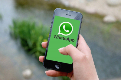 Теперь в WhatsApp можно говорить голосом прямо в чате