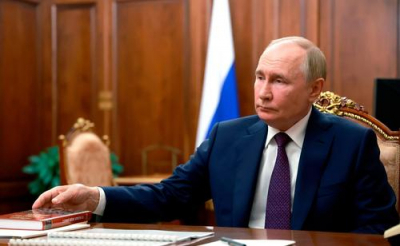 Путин создал в Петербурге национальный центр «Корпус горных инженеров»