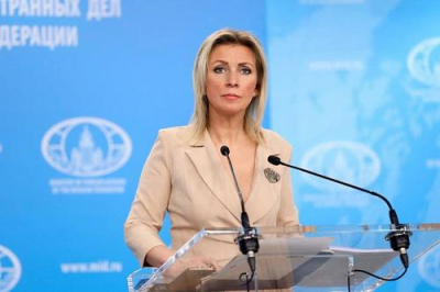 В МИД РФ назвали цели Запада