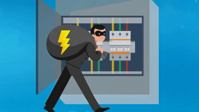 Вместо того чтобы реально снижать потери электроэнергии, они с блестящей изобретательностью научились «оптимизировать» бюджет под себя