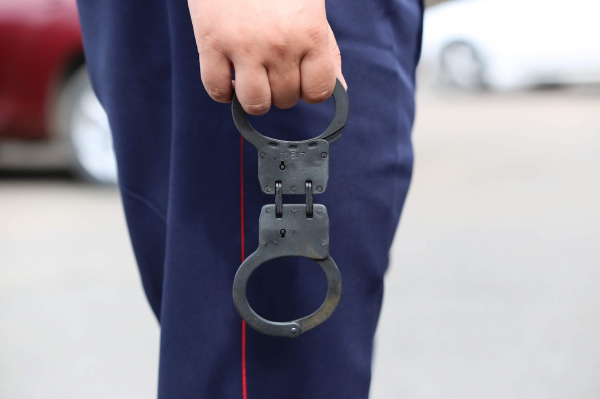 В Кызылорде задержан подозреваемый в краже ювелирных изделий