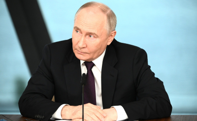 Путин: безопасность Калининградской области обеспечат всеми возможными средствами
