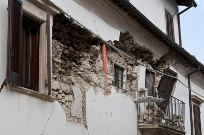 Землетрясение в центре Бангладеш: есть погибшие