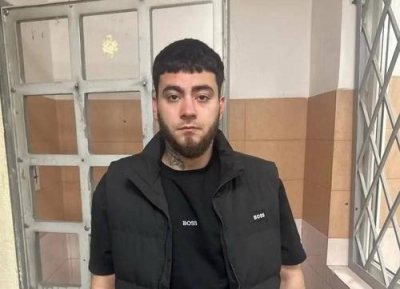 В Санкт-Петербурге «ценный специалист» устроил стрельбу по машине скорой помощи