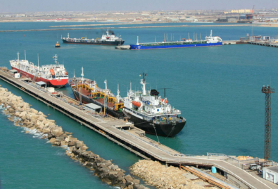 Более 42 миллиардов тенге направят на углубление морского дна в морпорте Актау