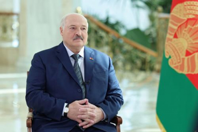 Лукашенко и Ким Чен Ын провели встречу в Пхеньяне