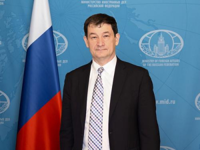 Постпред Полянский: Россия ответит на задержание российских танкеров ВМС Франции