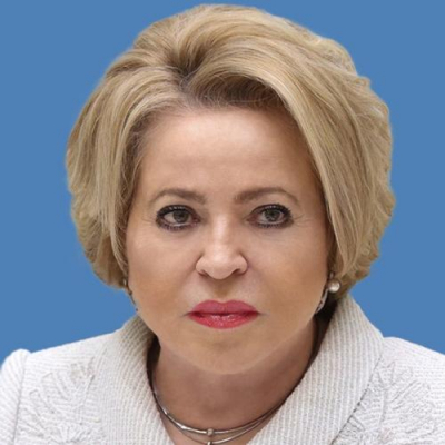 Валентина Матвиенко: Россия защитит Калининград и Балтийское море от провокаций