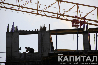 В Туркестанской области начали строить арендное жилье