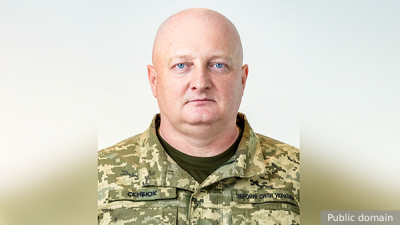 Военный ВСУ перешел на сторону России после эфира финской активистки Райски