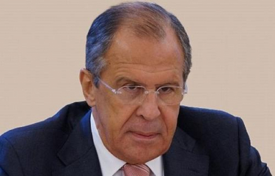 Лавров напомнил: Зеленский в 2014 году говорил, что Россия и Украина — братские народы одной крови