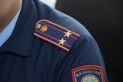 В Шымкенте провели рейдовые мероприятия по профилактике правонарушений среди несовершеннолетних