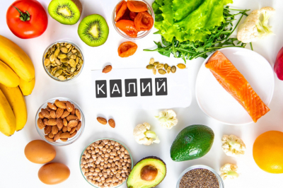 Топ-10 продуктов, богатых калием: для сердца, мышц и нервов