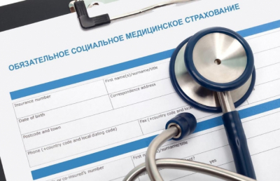 Депутаты одобрили законопроект по совершенствованию ОСМС