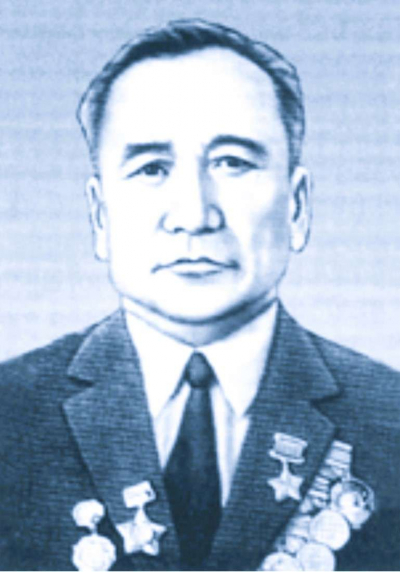 Удивительная судьба Масима Якубова