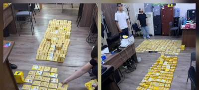 "Легкий заработок из дома": женщина попалась на массовой закупке SIM-карт в Алматы