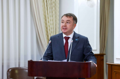 Законы о банках и профилактике правонарушений: Минюст – об итогах 2025 года