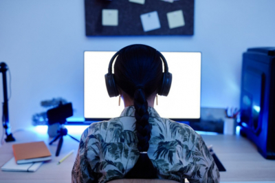 В работе известной игровой платформы произошел сбой