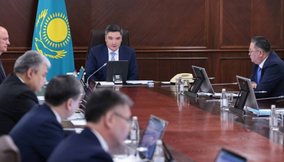 Закон о нефтегазохимической отрасли разработают в республике